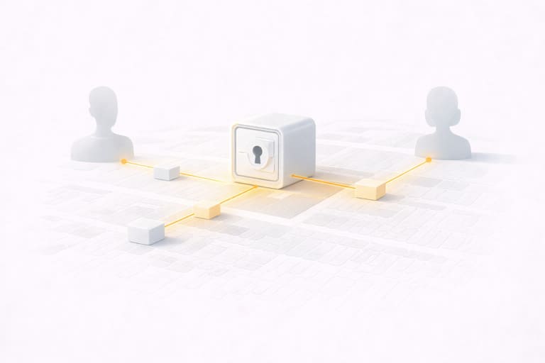 Payment Escrow Management